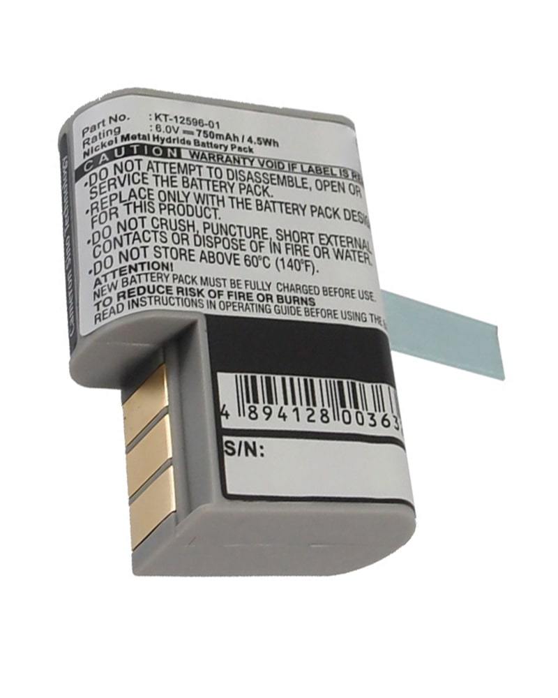 Motorola / Symbol PDT 3100 W/Plug Replacement Battery
