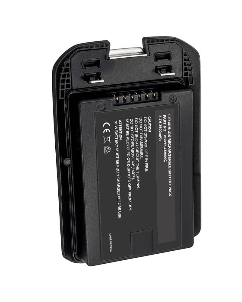 Motorola / Symbol MC40N0-SLK3R0112 Replacement Battery