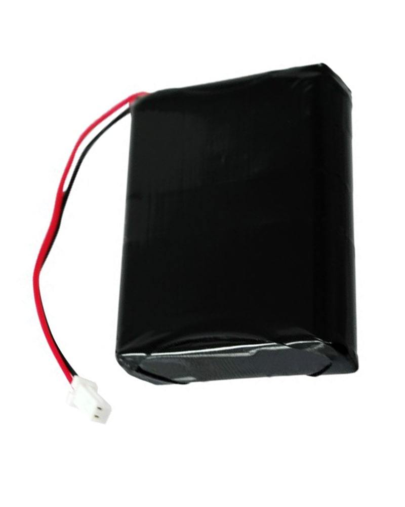 Unitech HT580 Replacement Battery