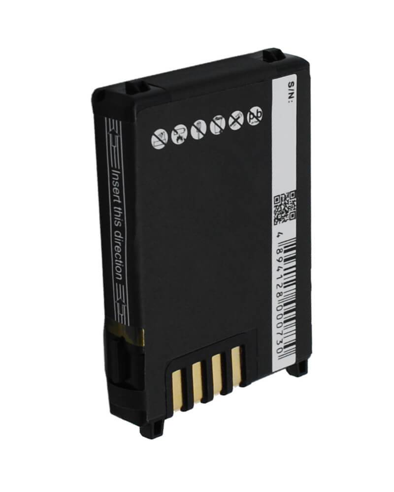 Wasp WDT2200 Replacement Battery