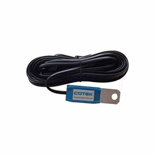 COTEK BTS-CX Battery Temperature Sensor (CX Series)