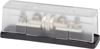 Blue Sea Systems 5502 Class T Fuse Block with Insulating Cover - 225A to 400A