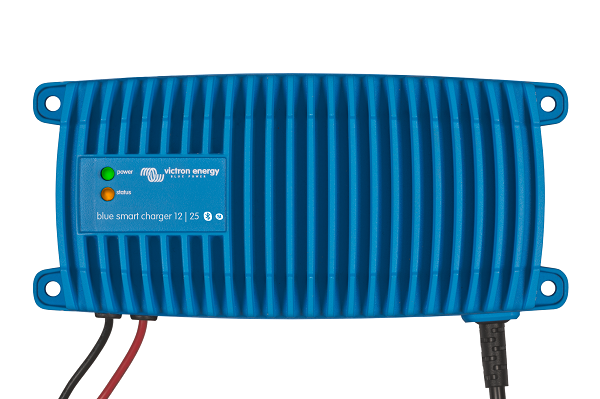 Victron Energy Blue Smart IP67 Battery Chargers
