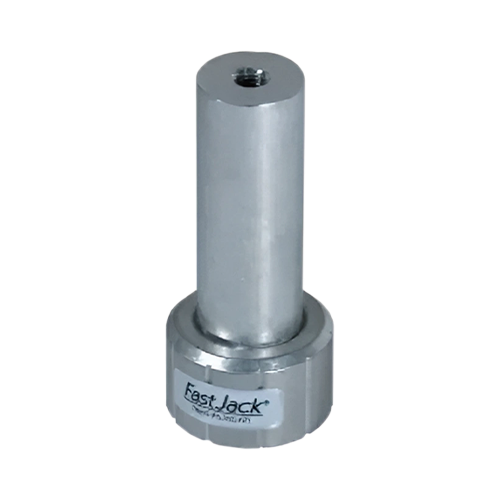 ProSolar Commercial FastJack E-Series CFJE-450-18 4.5-inch Standoff