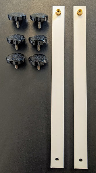 Tilt Kit for the HD Solar Mounting Kit for 36-Cell Solar Panels (150W-210W+)