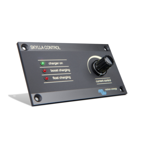 Control Panel Victron Skylla Control CE