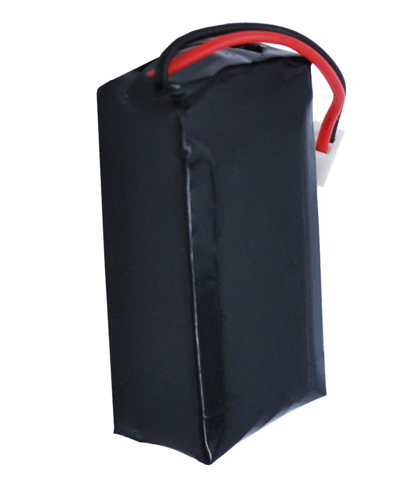 Dogtra Edge TX Replacement Battery