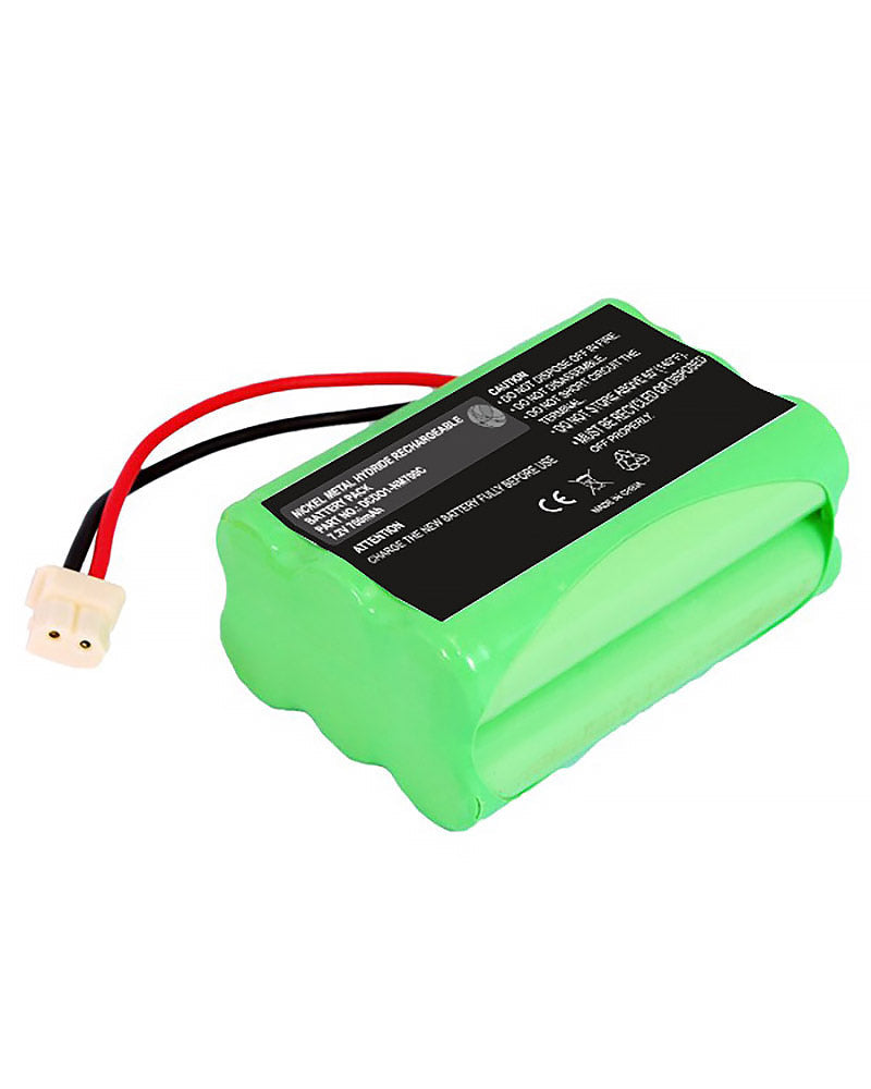 Dogtra 1700 Transmitter Replacement Battery