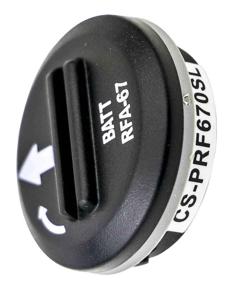 Petsafe PIF-275-19 Replacement Battery