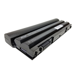 Dell Latitude E5420 E5520 E6420 E6520 Battery - 5 Hours of Battery Life