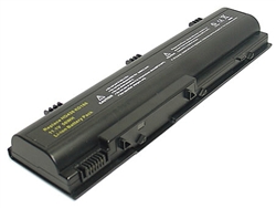 Dell Latitude D120L 6 Cell Laptop Battery