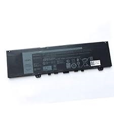 RPJC3 battery for Inspiron 13 7370 7373 and Vostro 13 5730