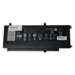Dell YGR2V Battery