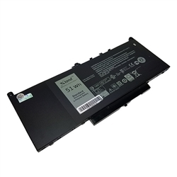 Dell MC34Y Battery