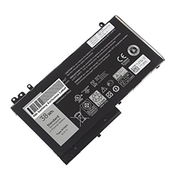 Dell Latitude 12 E5250 Battery
