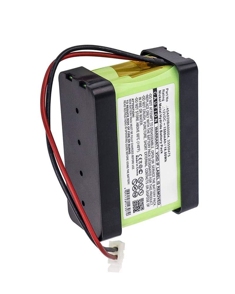 Besam 33550475 Replacement Battery