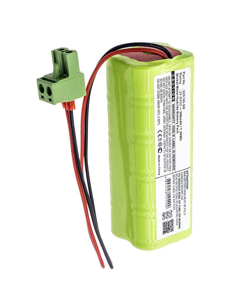 Besam Automatische Turoffnung EMCM Replacement Battery