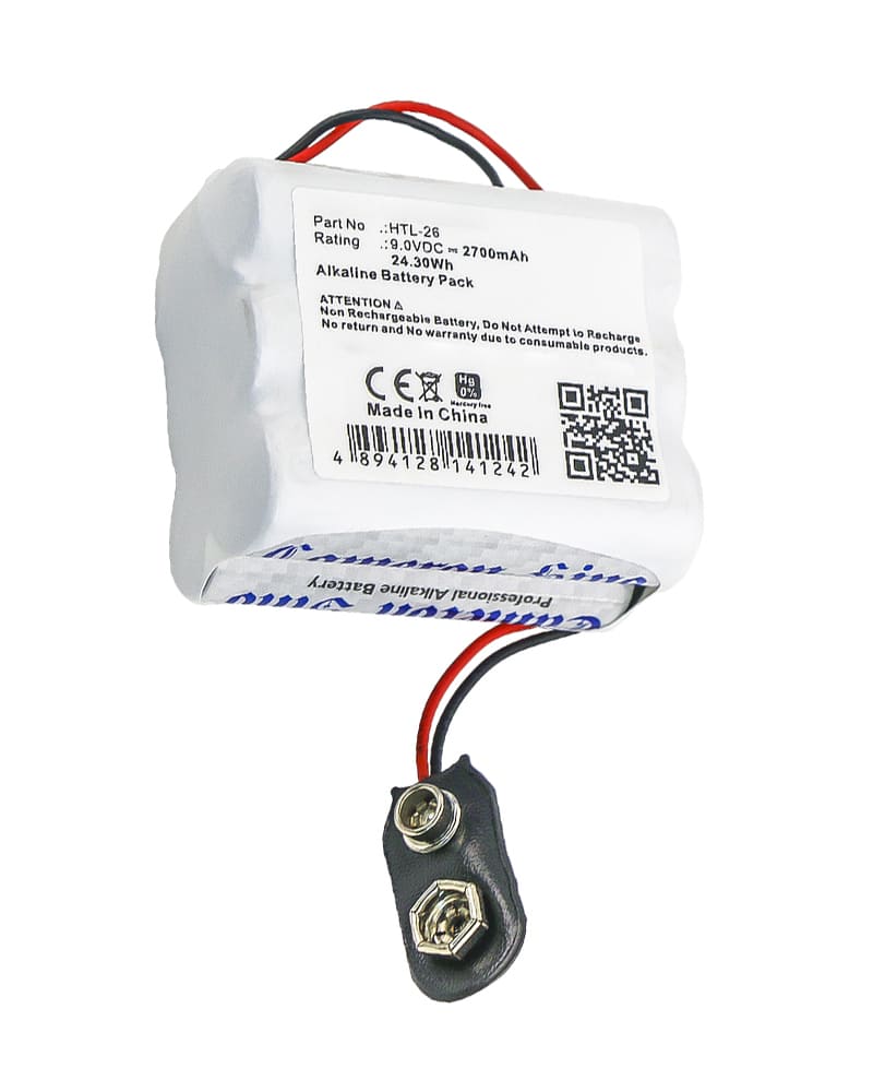 Vingcard 1200 Replacement Battery