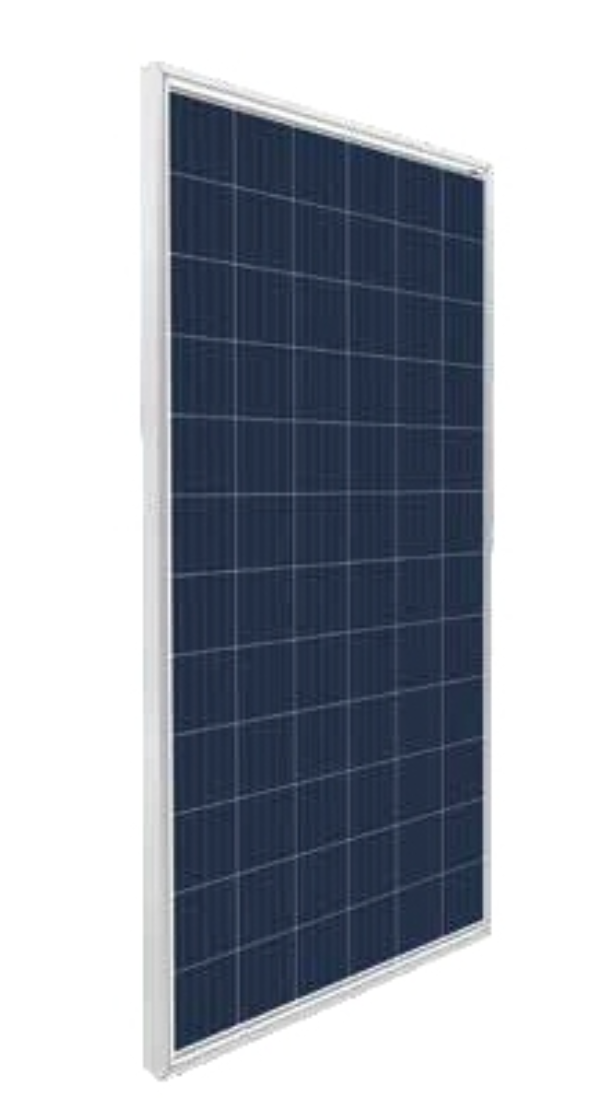RenewSys - Deserv3M6-275W, 275W, polycrystalline, 60 cell