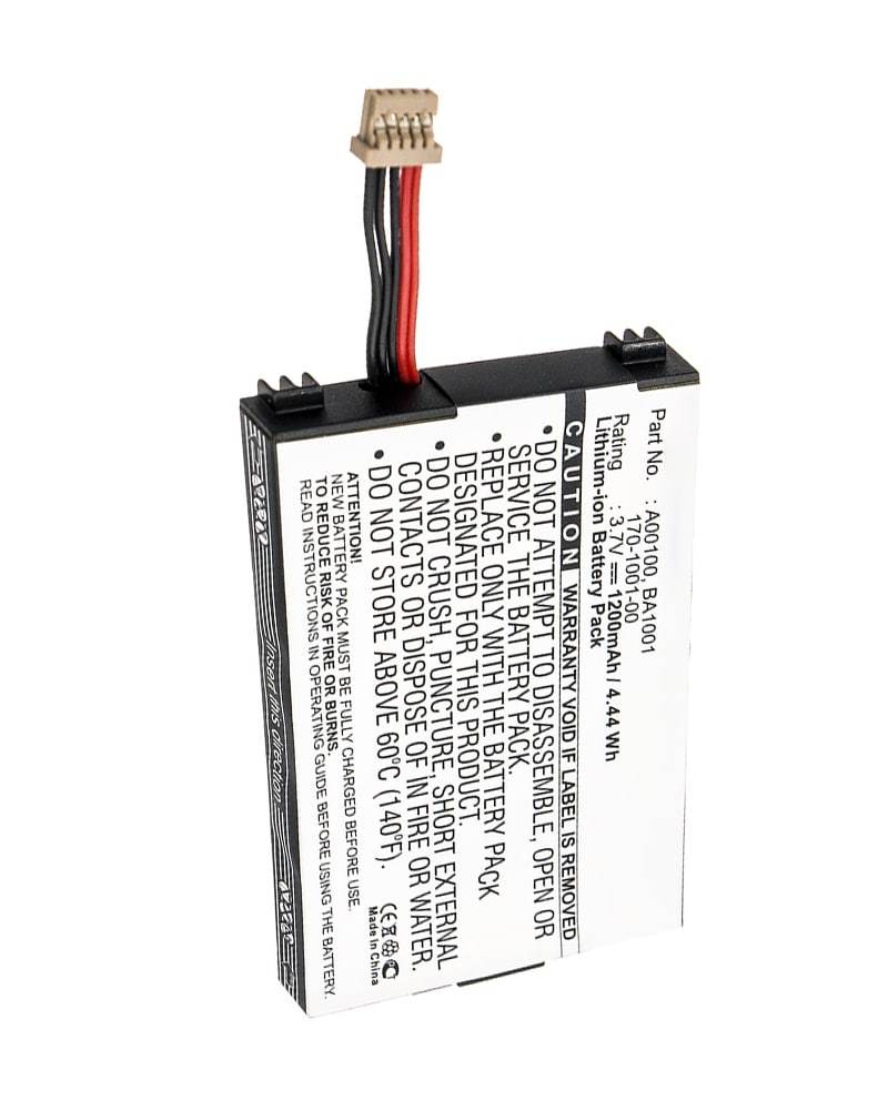 Amazon BA1001 Replacement Battery