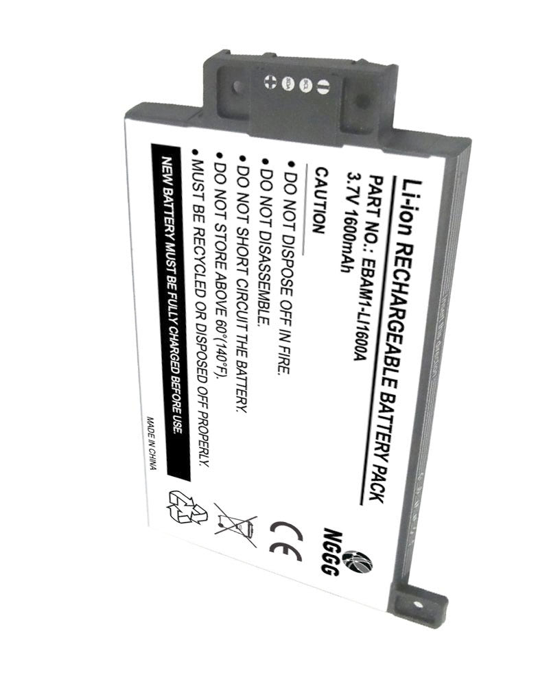 Amazon 58-000008 Replacement Battery