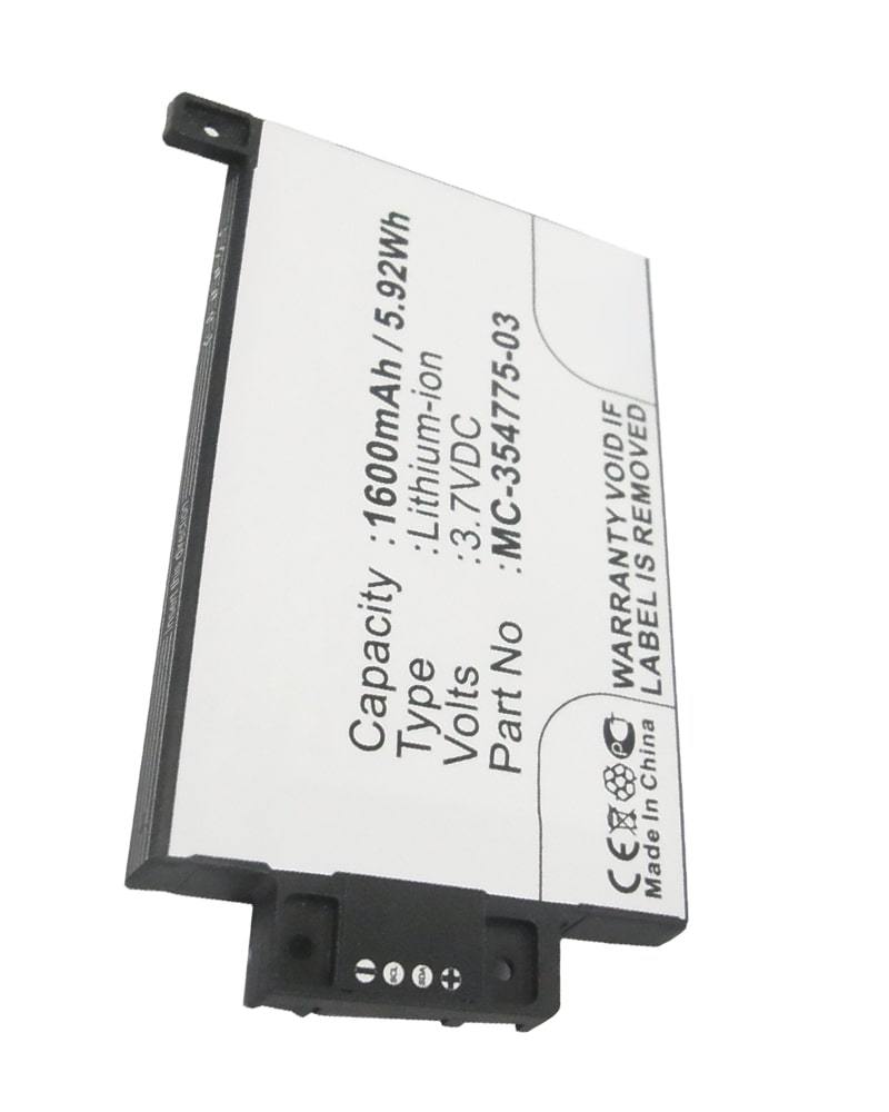 CS-AEY210SL Battery