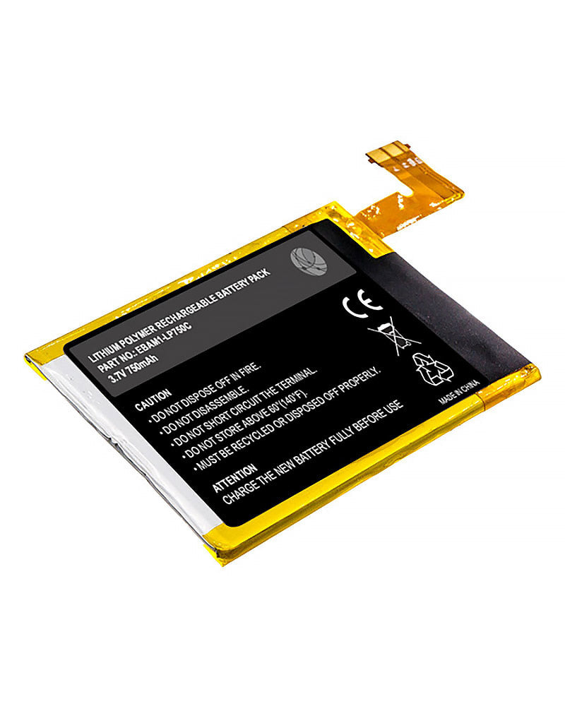 Amazon M11090355152 Replacement Battery