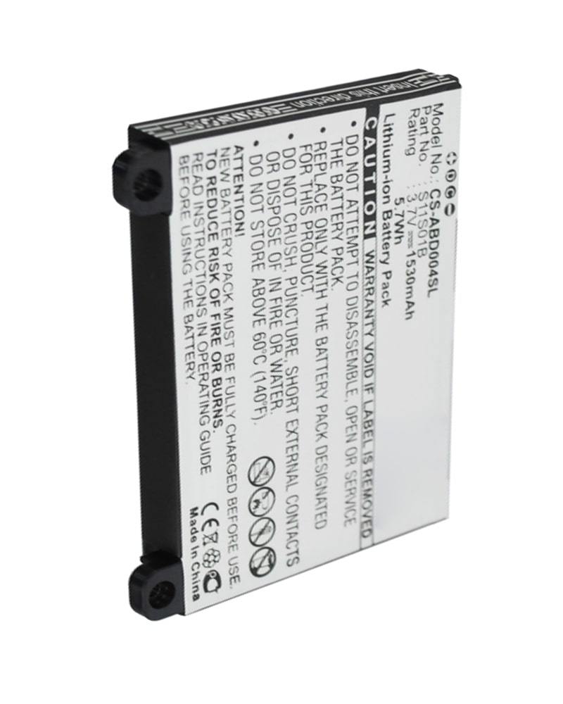 Amazon D00701 Replacement Battery