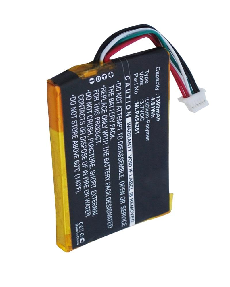Bambook MLP454261 Replacement Battery