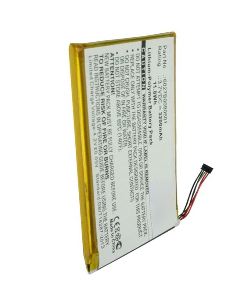CS-BNR002SL Battery