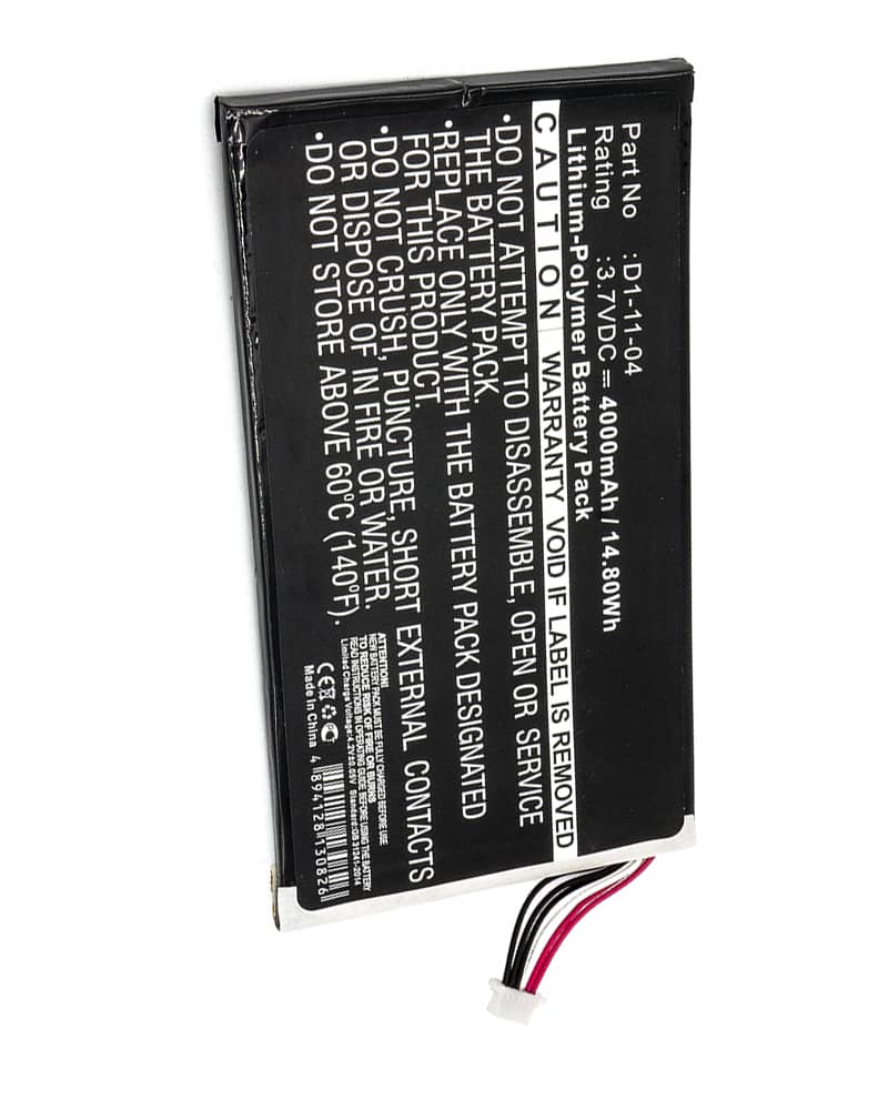 Kobo K080-KDN-B Replacement Battery