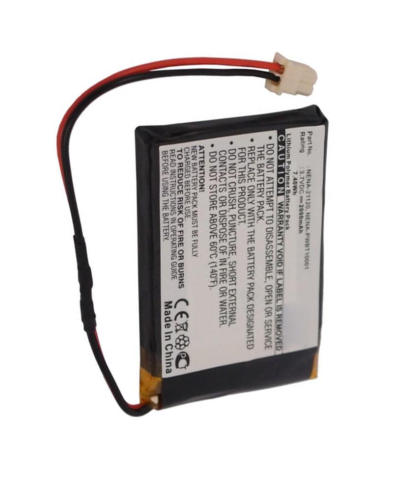 Nexto NENA-21120 Replacement Battery