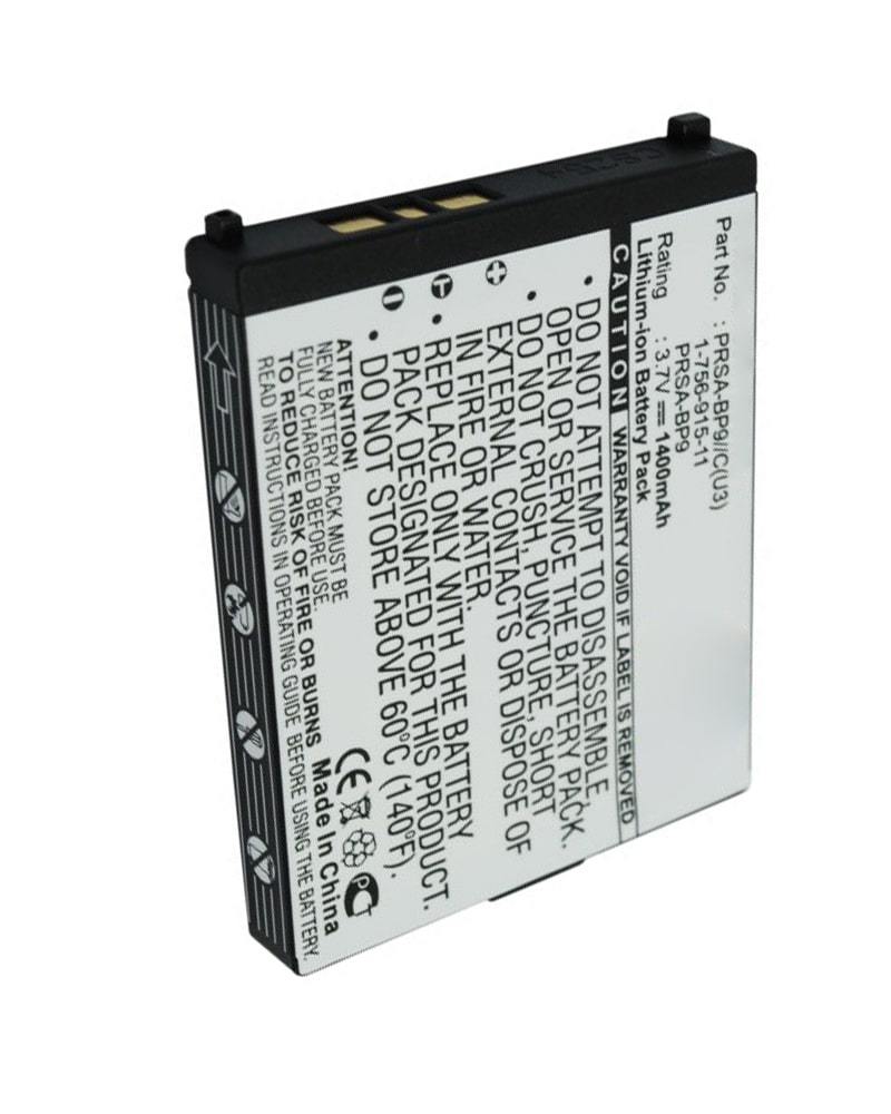 Sony 1-756-915-11 Replacement Battery