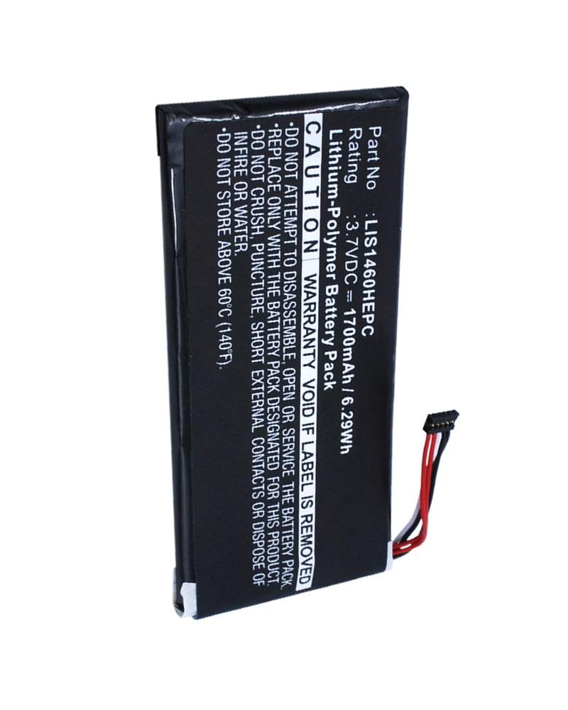 Sony LIS1460HEPC(SY6) Replacement Battery