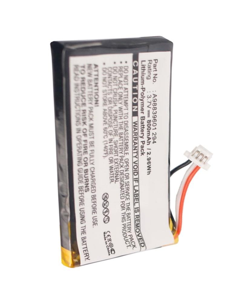 EBSO2-LP800C Battery