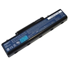 eMachines AS09A41 battery