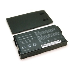 eMachine M2000 M2000 SERIES M2105 M2350 M2352 M6000 M6000 SERIES M6410 M6412 M6414 M6805 M6807 M6809 M6810 M6811 laptop battery
