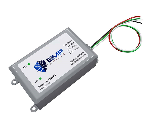 EMP Shield - AC Models