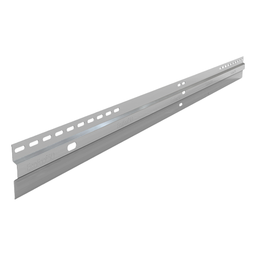 UNIRAC Ecolibrium EcoFoot5D ES11024 86-inch Wind Deflector