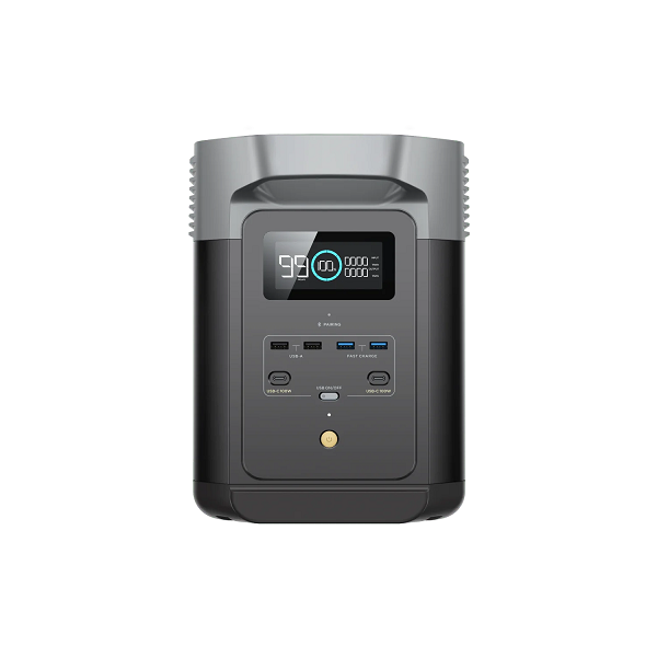 EcoFlow Delta 2 Portable Power Station