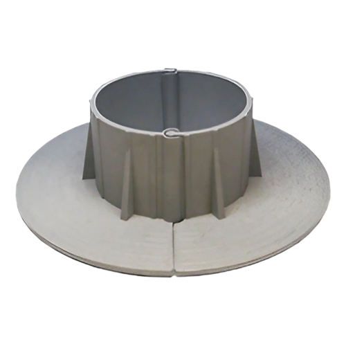 Chem Link F1366-STOCK 5inch E-Curb Rounds