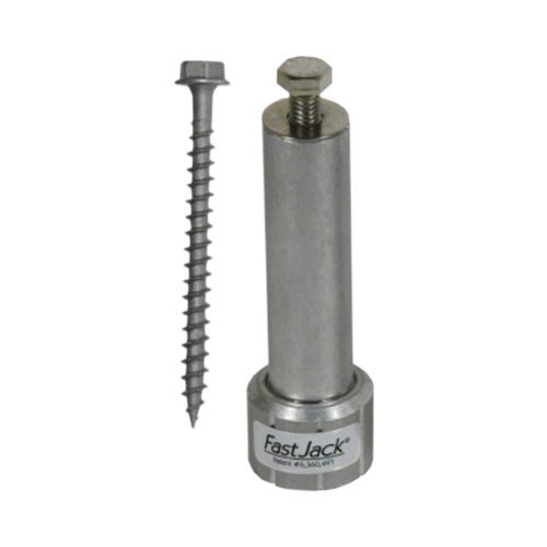 ProSolar FastJack E-Series FJE-450-18 4.5-inch Standoff