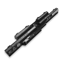 Fujitsu CP702410-01 battery