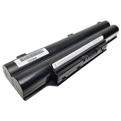 FPCBP145, FPCBP145AP Fujitsu LifeBook battery