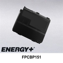 Fujitsu C1410 laptop battery replacement FPCBP151 FPCBP150 FPCBP150A FPCBP150AP FPCBP151 FPCBP151A FPCBP151AP CP255110-01