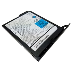 T732 T734 Fujitsu Modular Bay battery FPCBP329AQ