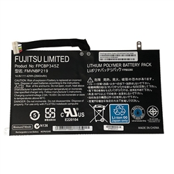 Genuine Fujitsu Battery for LifeBook UH572  FPCBP345Z