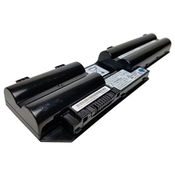 Fujitsu FMVNBP222 Battery
