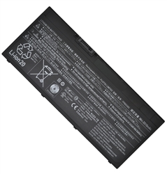 Fujitsu FPB0338S Battery