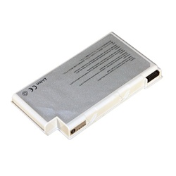 Gateway M675 computer battery 6500853, 4UR18650F-3-QC-PA1, 6500839 PA1, PA1 4S3P, SQU-301